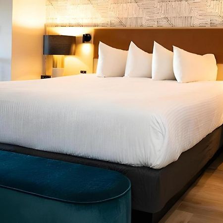 Ameristar Casino Resort And Spa Saint Charles Luaran gambar