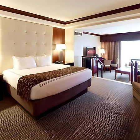 Ameristar Casino Resort And Spa Saint Charles Luaran gambar