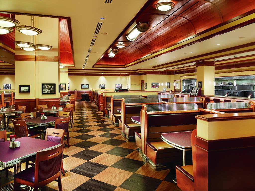 Ameristar Casino Resort And Spa Saint Charles Luaran gambar