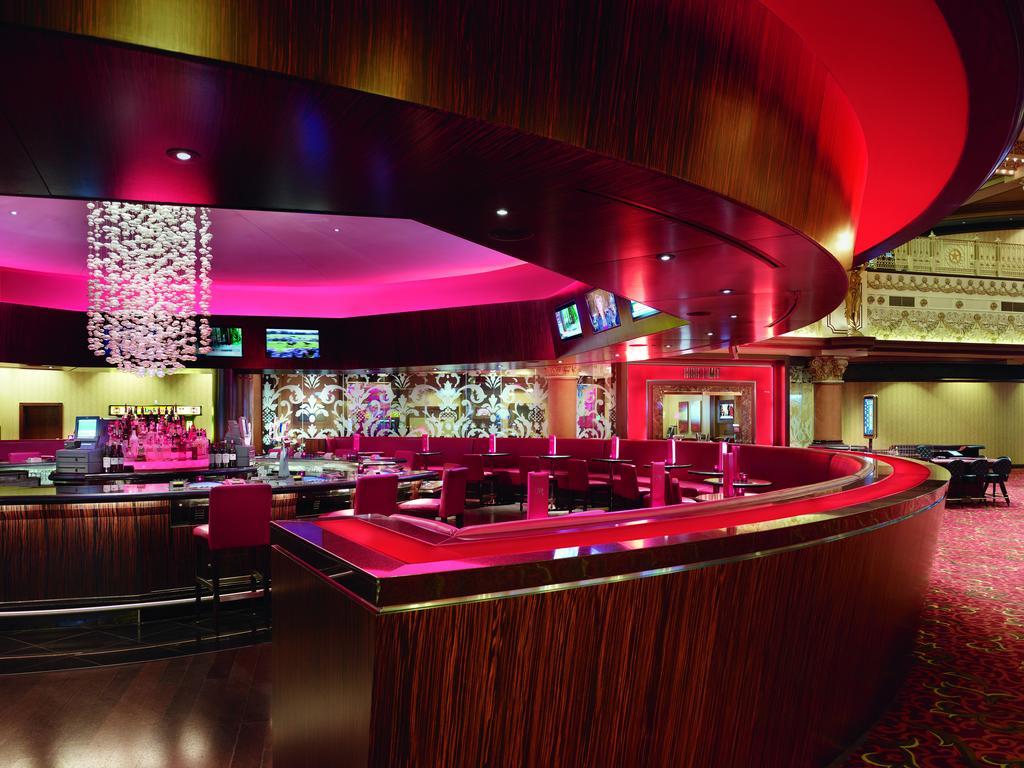 Ameristar Casino Resort And Spa Saint Charles Luaran gambar