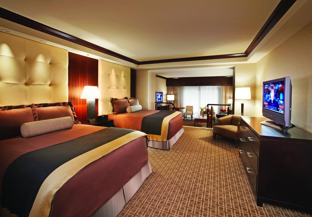 Ameristar Casino Resort And Spa Saint Charles Bilik gambar