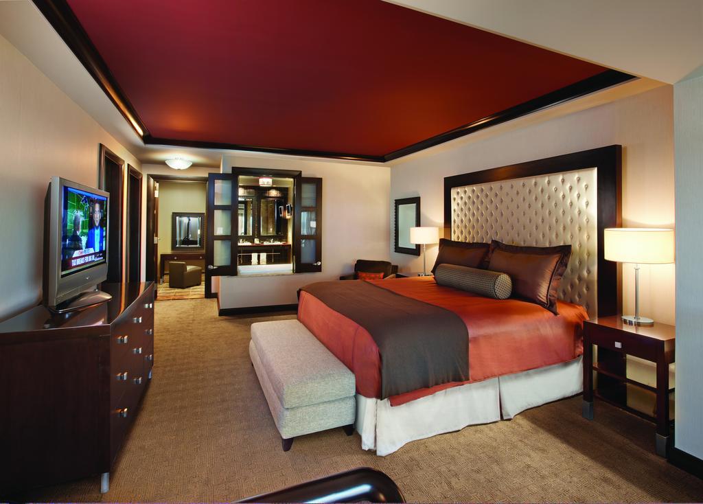Ameristar Casino Resort And Spa Saint Charles Luaran gambar