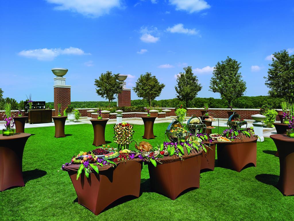 Ameristar Casino Resort And Spa Saint Charles Luaran gambar