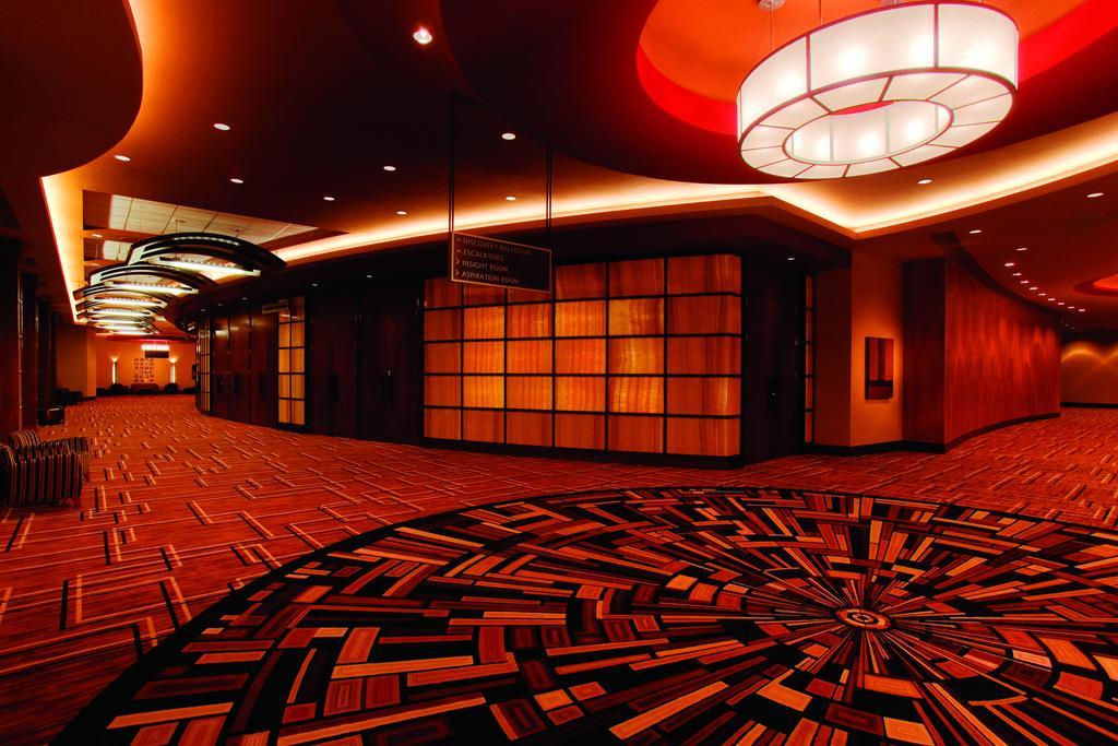 Ameristar Casino Resort And Spa Saint Charles Luaran gambar