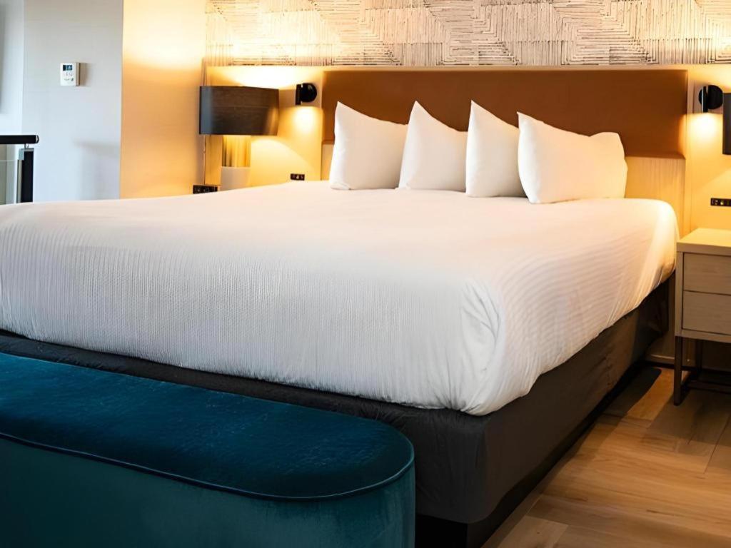 Ameristar Casino Resort And Spa Saint Charles Luaran gambar