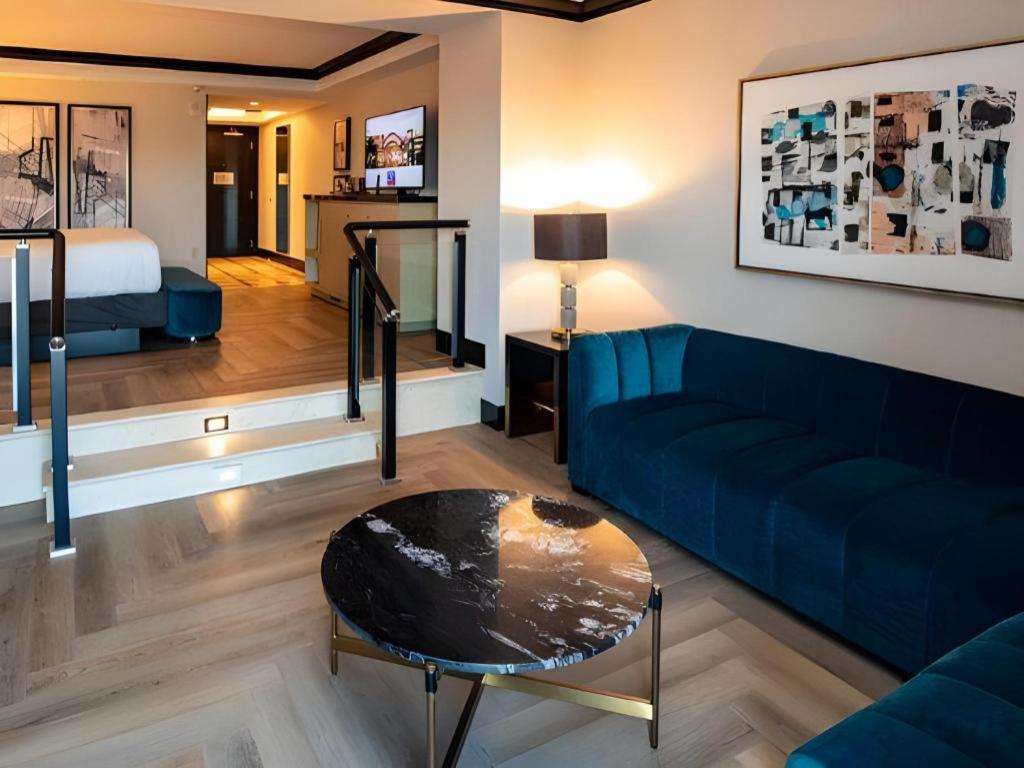 Ameristar Casino Resort And Spa Saint Charles Luaran gambar