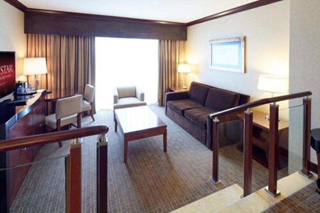 Ameristar Casino Resort And Spa Saint Charles Luaran gambar