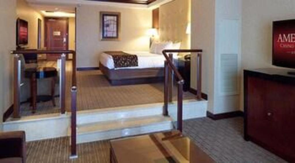 Ameristar Casino Resort And Spa Saint Charles Luaran gambar