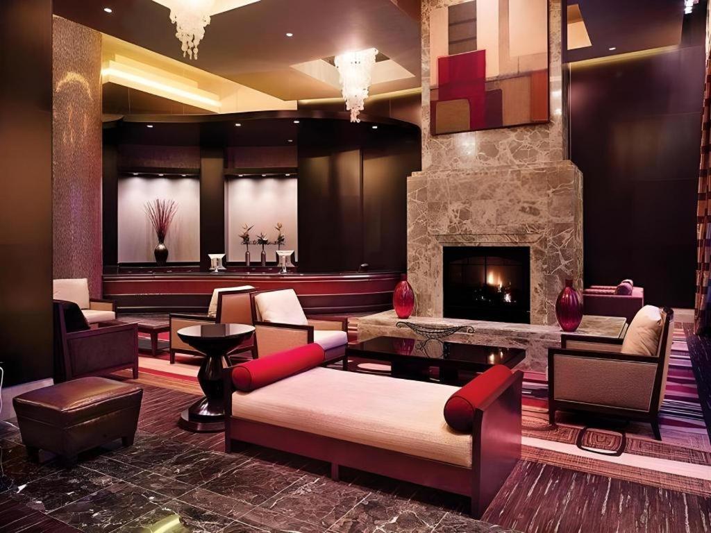 Ameristar Casino Resort And Spa Saint Charles Luaran gambar
