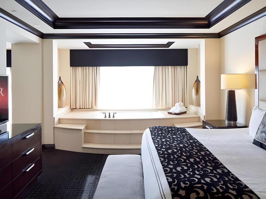 Ameristar Casino Resort And Spa Saint Charles Luaran gambar