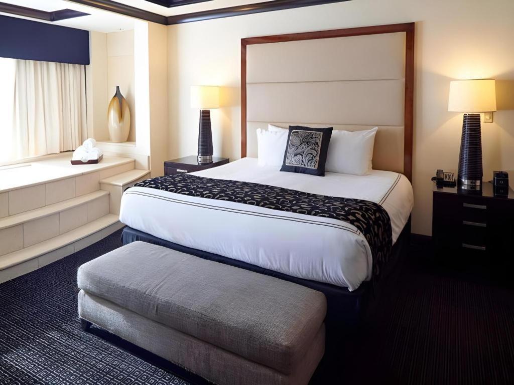Ameristar Casino Resort And Spa Saint Charles Luaran gambar