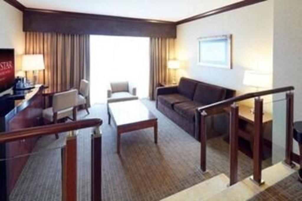 Ameristar Casino Resort And Spa Saint Charles Luaran gambar