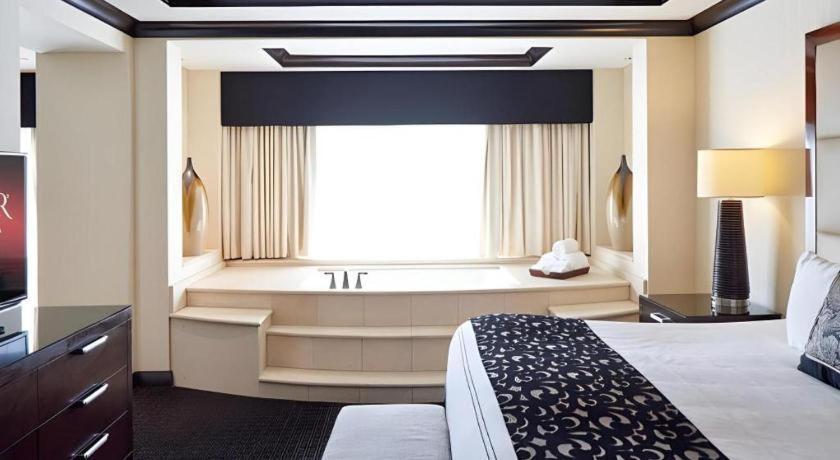 Ameristar Casino Resort And Spa Saint Charles Luaran gambar