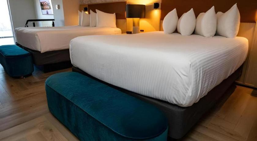 Ameristar Casino Resort And Spa Saint Charles Luaran gambar