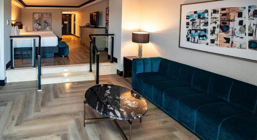 Ameristar Casino Resort And Spa Saint Charles Luaran gambar