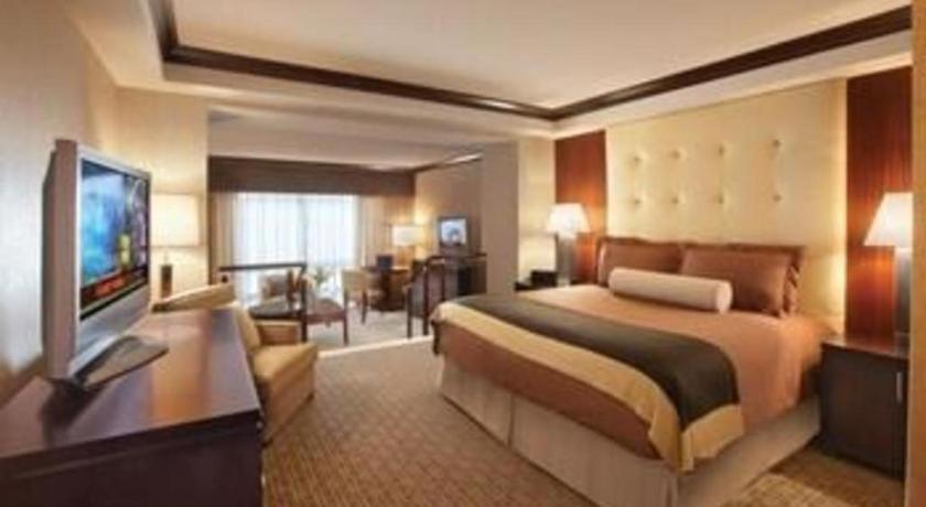 Ameristar Casino Resort And Spa Saint Charles Luaran gambar