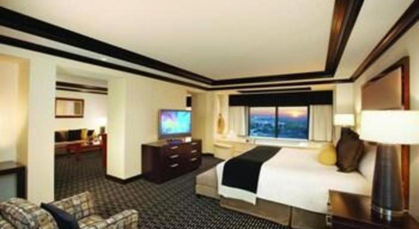 Ameristar Casino Resort And Spa Saint Charles Luaran gambar