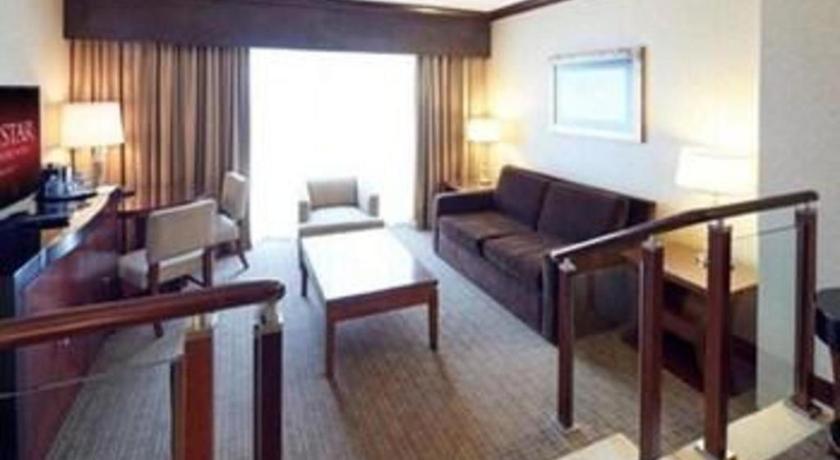 Ameristar Casino Resort And Spa Saint Charles Luaran gambar