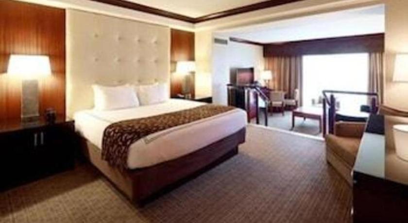 Ameristar Casino Resort And Spa Saint Charles Luaran gambar