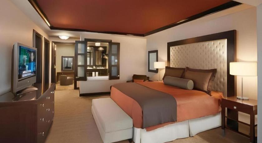 Ameristar Casino Resort And Spa Saint Charles Luaran gambar