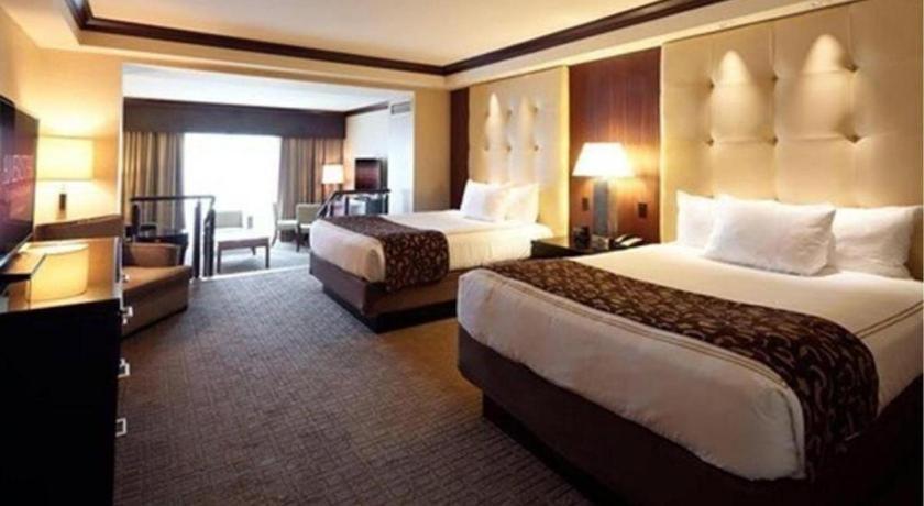 Ameristar Casino Resort And Spa Saint Charles Luaran gambar
