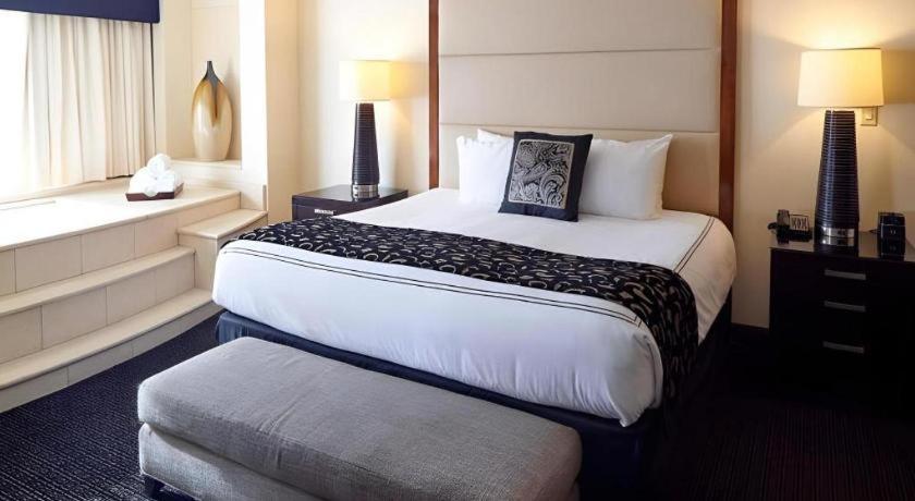 Ameristar Casino Resort And Spa Saint Charles Luaran gambar