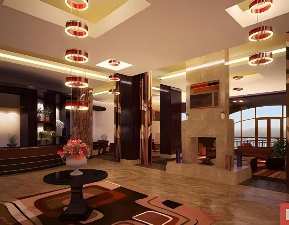 Ameristar Casino Resort And Spa Saint Charles Luaran gambar