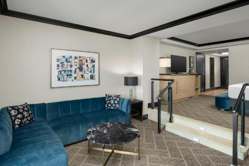Ameristar Casino Resort And Spa Saint Charles Luaran gambar