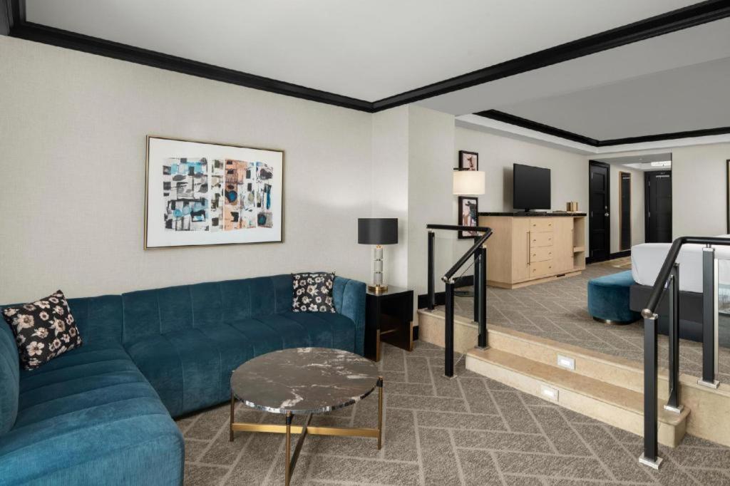 Ameristar Casino Resort And Spa Saint Charles Luaran gambar