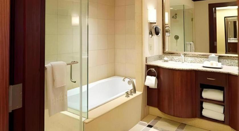 Ameristar Casino Resort And Spa Saint Charles Luaran gambar