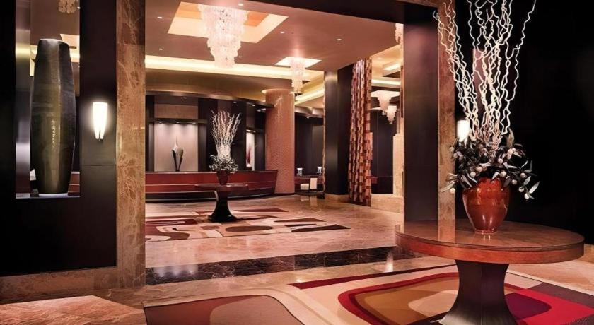 Ameristar Casino Resort And Spa Saint Charles Luaran gambar