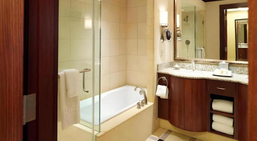 Ameristar Casino Resort And Spa Saint Charles Luaran gambar