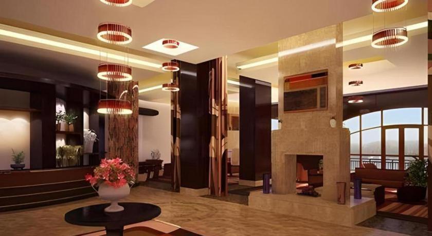 Ameristar Casino Resort And Spa Saint Charles Luaran gambar