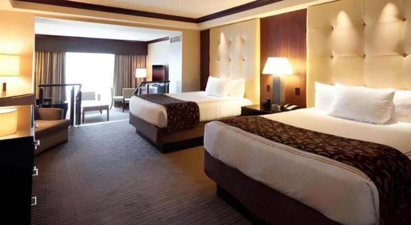 Ameristar Casino Resort And Spa Saint Charles Luaran gambar