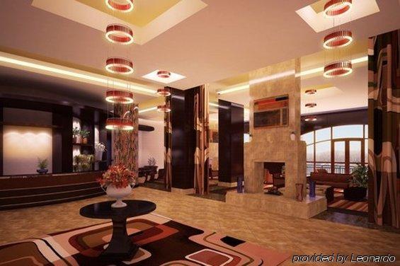Ameristar Casino Resort And Spa Saint Charles Dalaman gambar