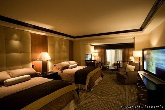Ameristar Casino Resort And Spa Saint Charles Bilik gambar